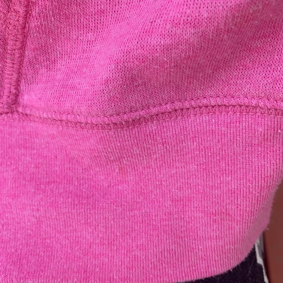 Victoria Secret Pink Sweater - Picture 5 of 7